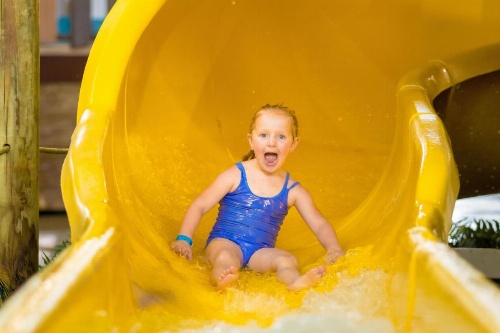 Hope Lake Lodge & Indoor Waterpark image 14