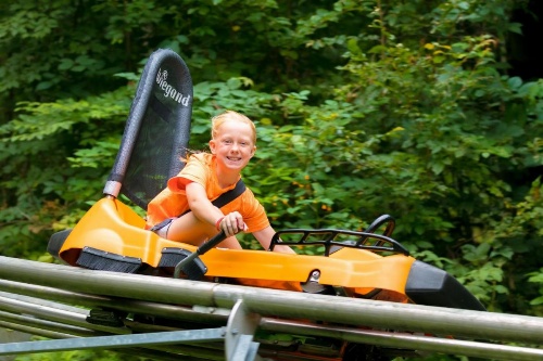 Hope Lake Lodge & Indoor Waterpark image 9
